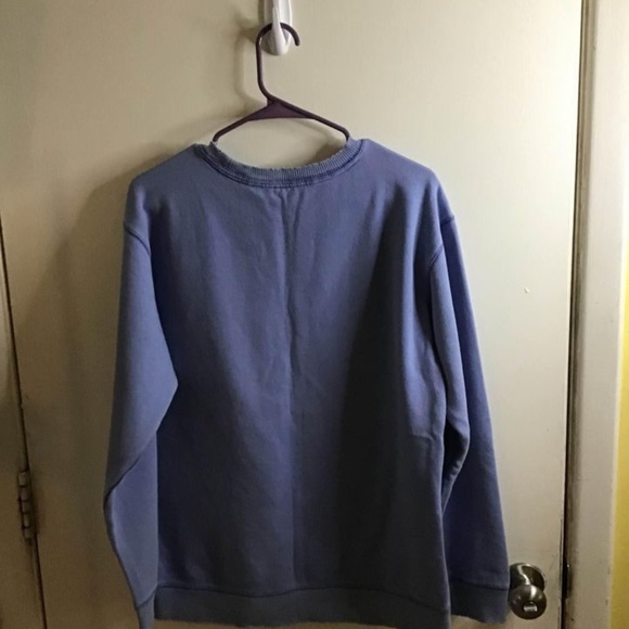 Brand NEW TAGE PINK SWEATSHIRT - Picture 3 of 3